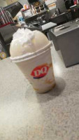 Dairy Queen food