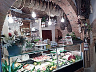 La Bottega Di Canfreo food