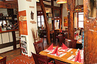 Trattoria da Michele food