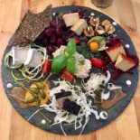 The Raw Kitchen Malmö Mat