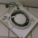 The Old House Inn Inomhus