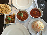 Khans Indian food