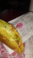 Jack In The Box food