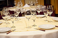 Casa de Campo Parrilla & Eventos food