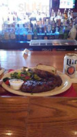 Johnny B's Roadside Saloon food