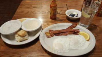 Cracker Barrel food