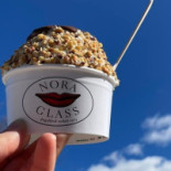 Strandstugan Nora Mat