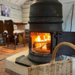 Strandstugan Nora Mat