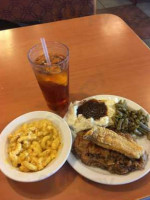 Shoney's food