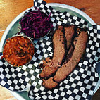 Hogtown Smoke food