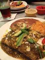 Miguels Cocina Mexican Food food