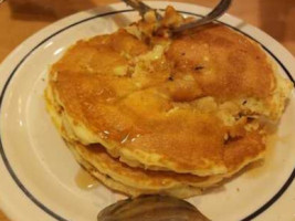 Ihop food