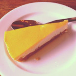 Jacob's Café Mat