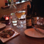 Tapasbaren Majorna Mat