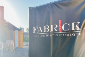 Fabrick food