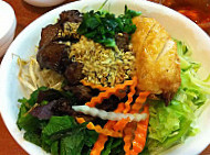 Thanh Binh food