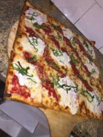 Mangia Brick Oven Pizza Shrewsbury, Nj food