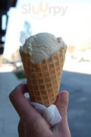 Cowhaus Creamery food