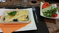 L'authentique food