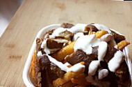 Subcity Donair Ltd food