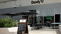 Dandy'o inside