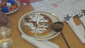 Ihop food