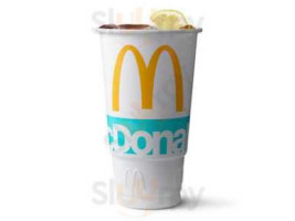 McDonald's Corp food