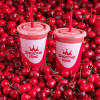 Smoothie King #1346 food