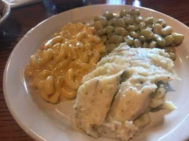 Cracker Barrel food