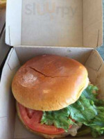 Mcdonald's food