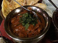 Riverwalk Tandoori food