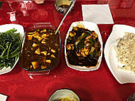 Sichuan Savour food