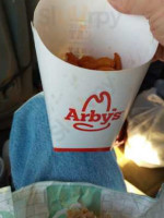 Arby's food