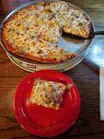 Lagrande Pizza food