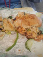 Subway Sandwiches food