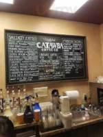 Catawba Coffee Co food