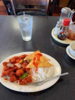 Hunan Express food