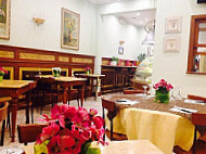 Pizzeria Da Filippo food