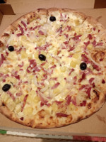 My Pizza food