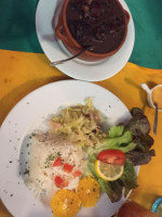 Chiquita Bacana food