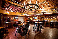 Red Rock Saloon inside