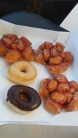 Daylight Donuts food