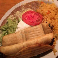 Fiesta Mexicana food