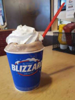 Dairy Queen Grill Chill food