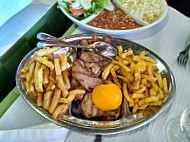 A Cernelha food