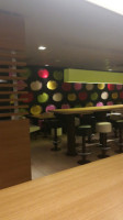 Mcdonald's inside