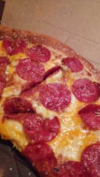 Little Caesars Pizza food