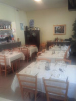 Ristorante Pizzeria Castione food