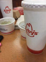 Arby's food