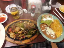 El Torero food